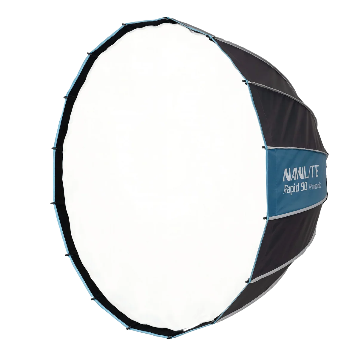 Nanlite Rapid 90 Parabolic Softbox