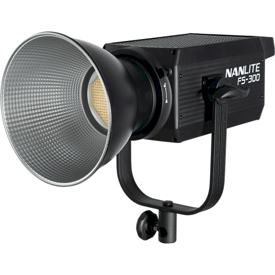 Nanlite FS-300 LED Spot Light